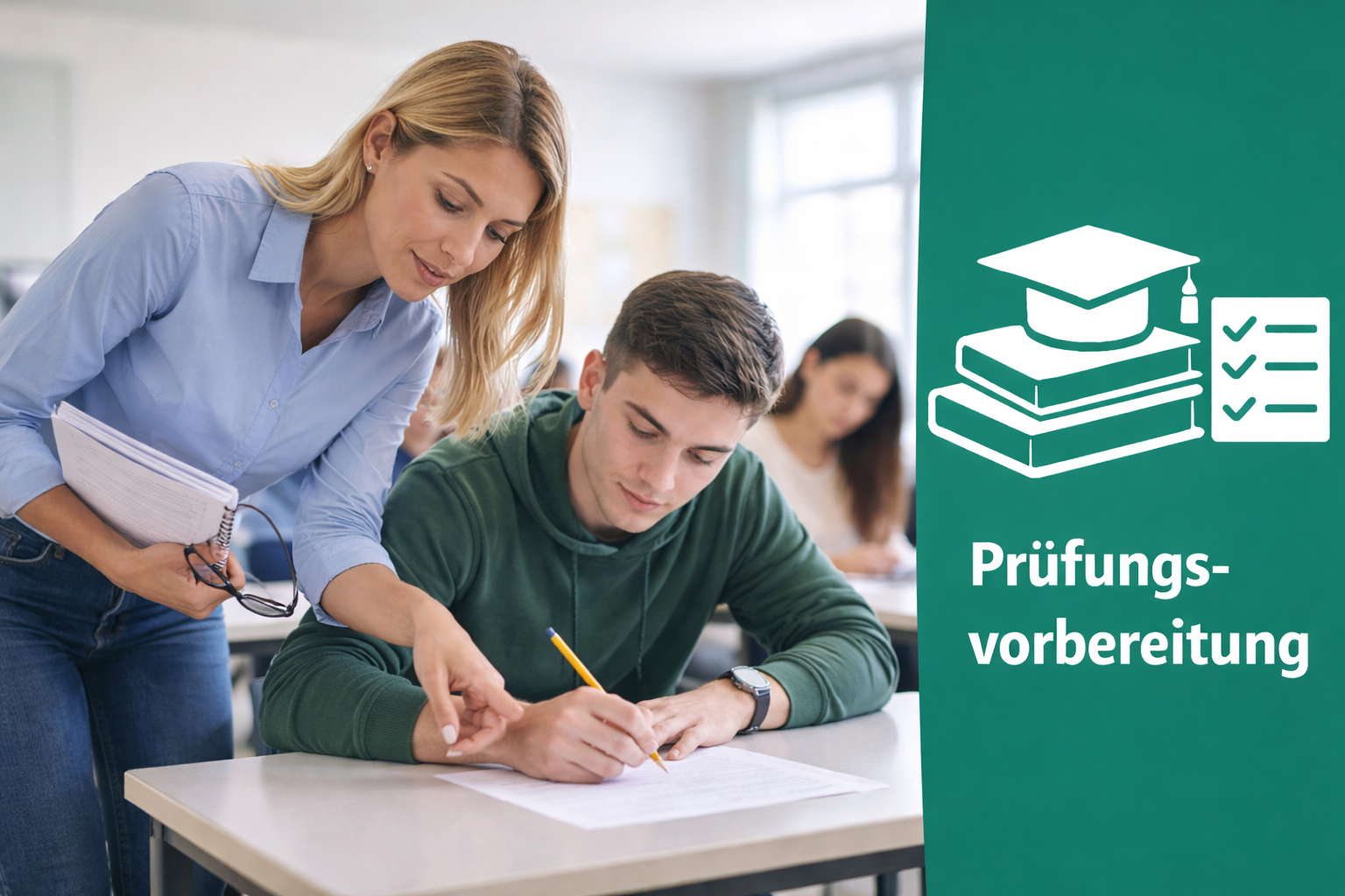 LANES-interne Sprachprüfung nach Europäischem Gemeinsamen Referenzrahmen - GER Zertifikat