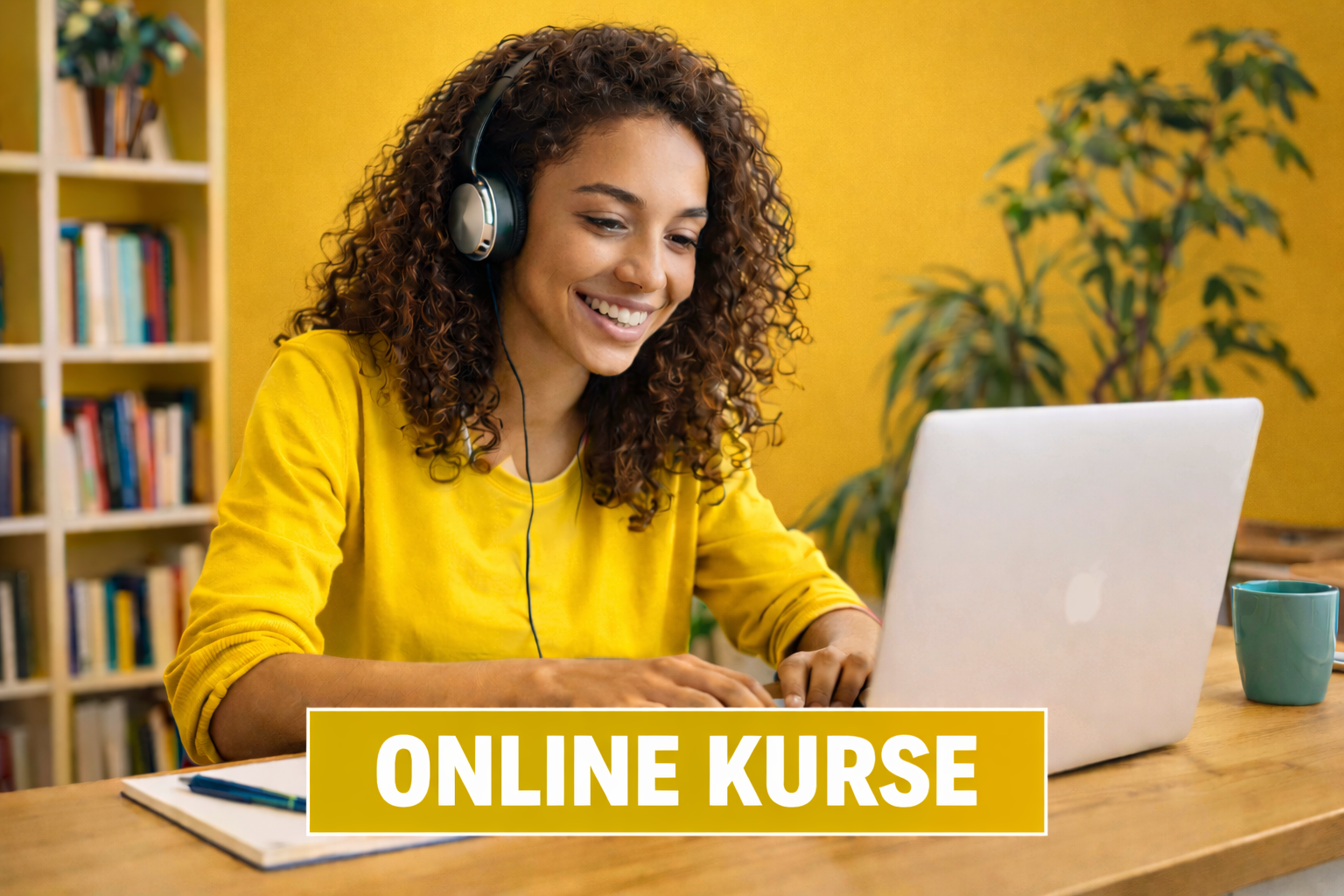 Online Deutschkurse bei LANES Germany