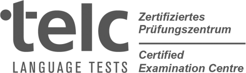 telc Prüfungen bei LANES Germany in Duisburg und Düsseldorf